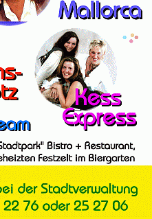 Kess Express